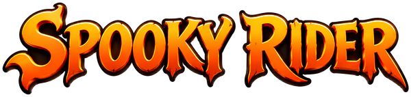 SpookyRider